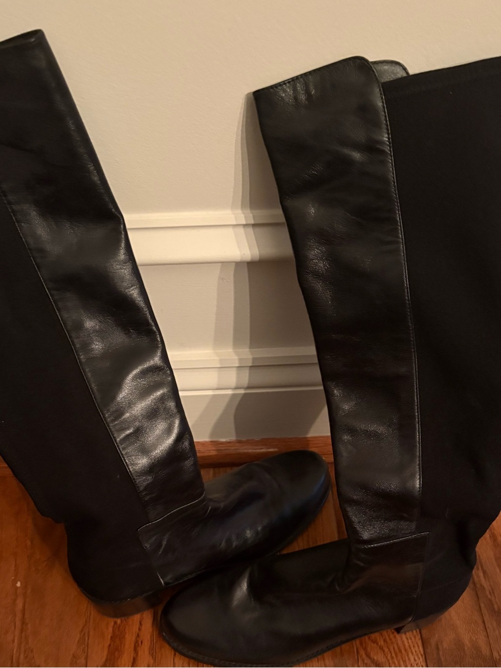 Stuart Weitzman boots